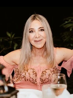 Meet your Posher, María Marcela